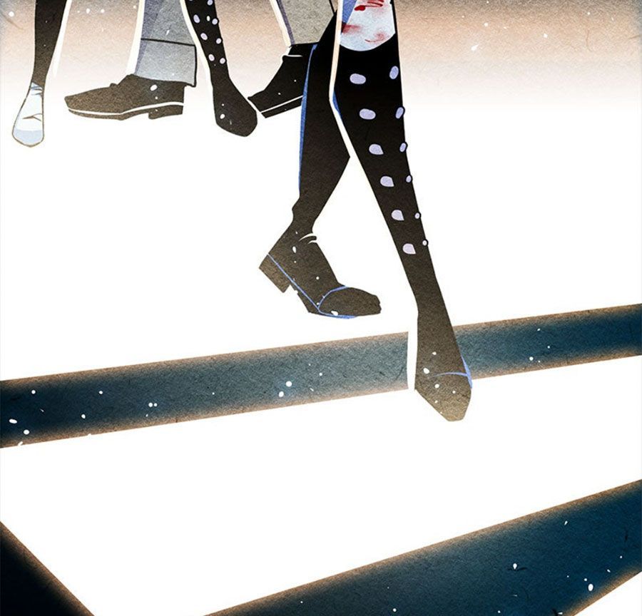 Học Viện Nevermore Chapter 24 - 39