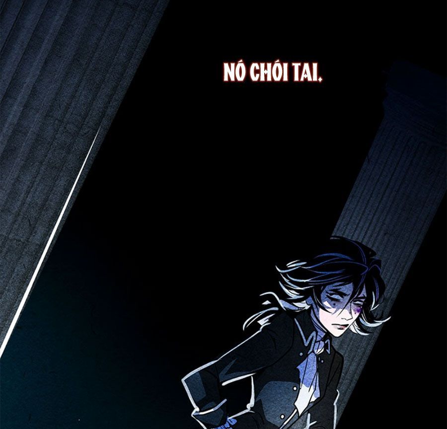 Học Viện Nevermore Chapter 24 - 45