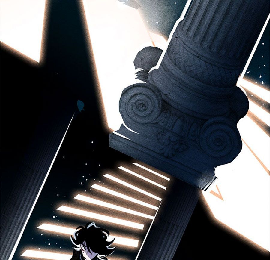 Học Viện Nevermore Chapter 24 - 47