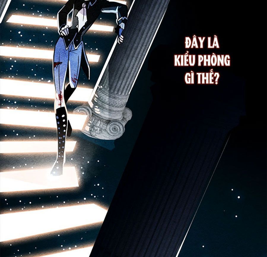 Học Viện Nevermore Chapter 24 - 48