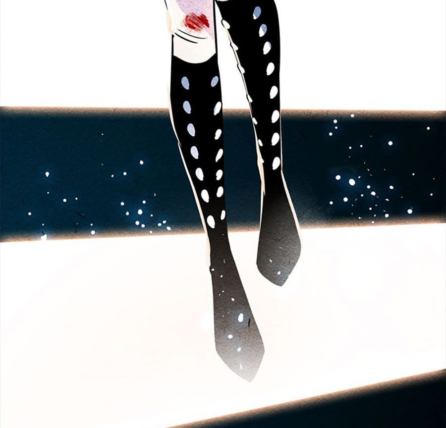 Học Viện Nevermore Chapter 24 - 52