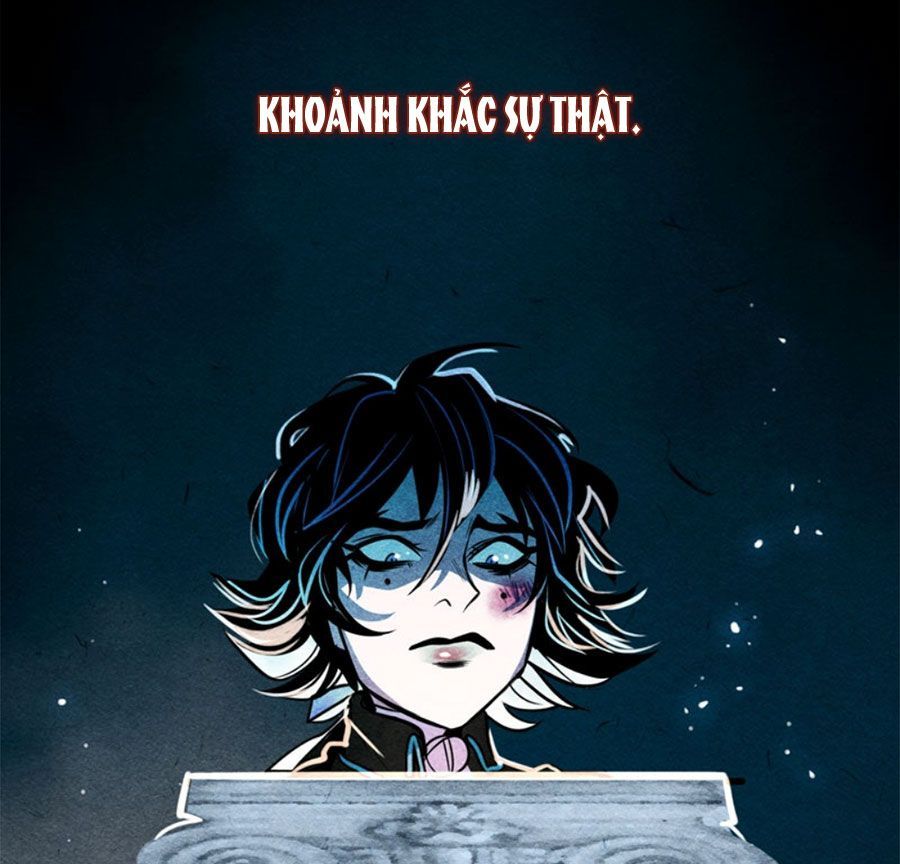 Học Viện Nevermore Chapter 24 - 58