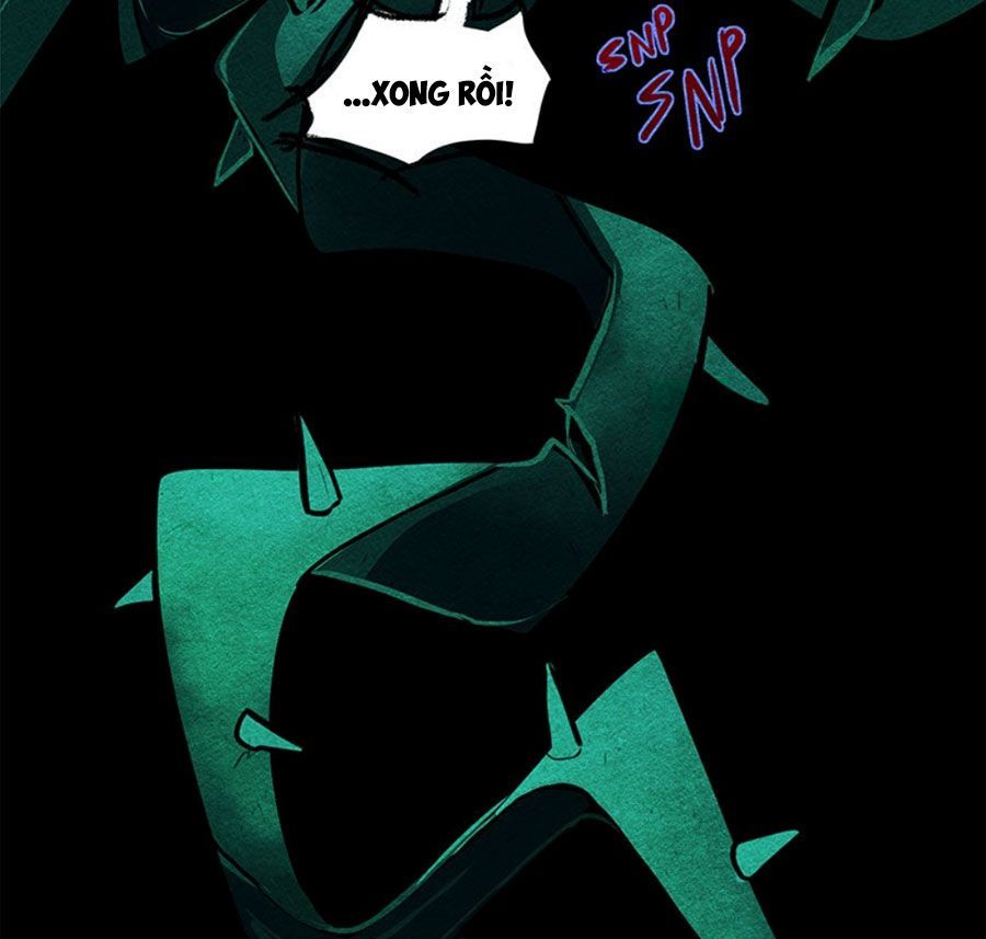 Học Viện Nevermore Chapter 24 - 7