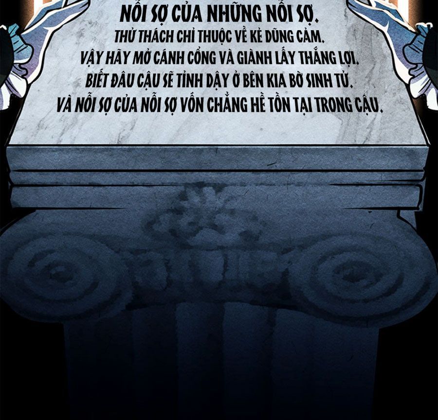 Học Viện Nevermore Chapter 24 - 62