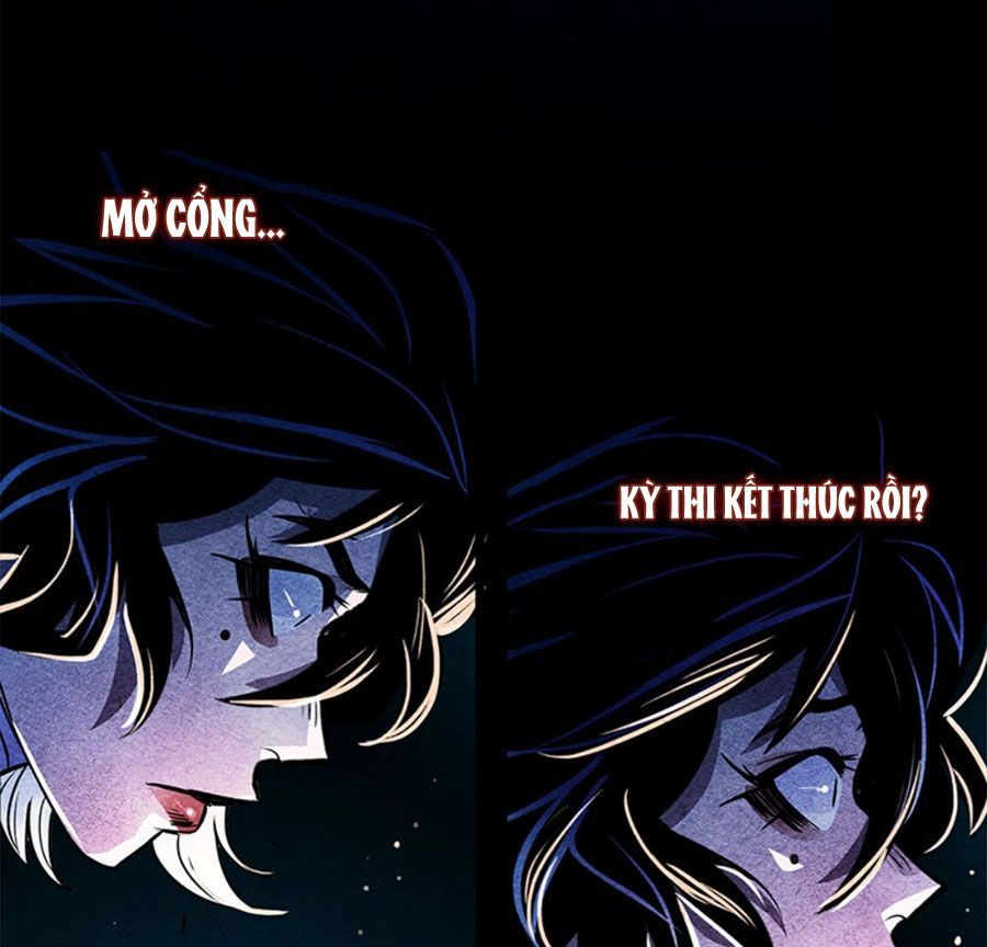 Học Viện Nevermore Chapter 24 - 63