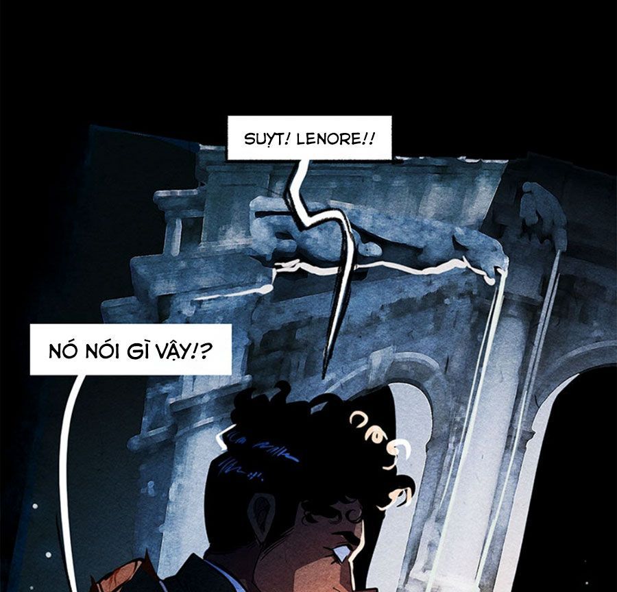 Học Viện Nevermore Chapter 24 - 65