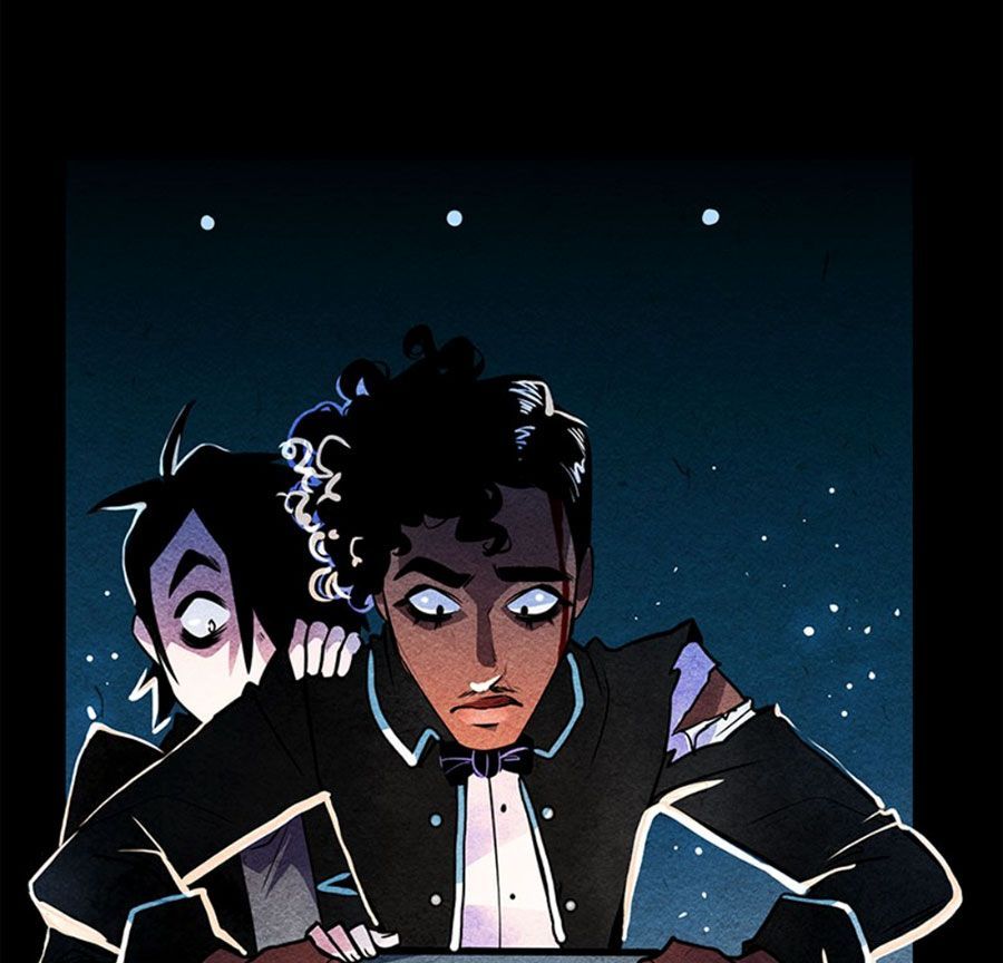 Học Viện Nevermore Chapter 24 - 73