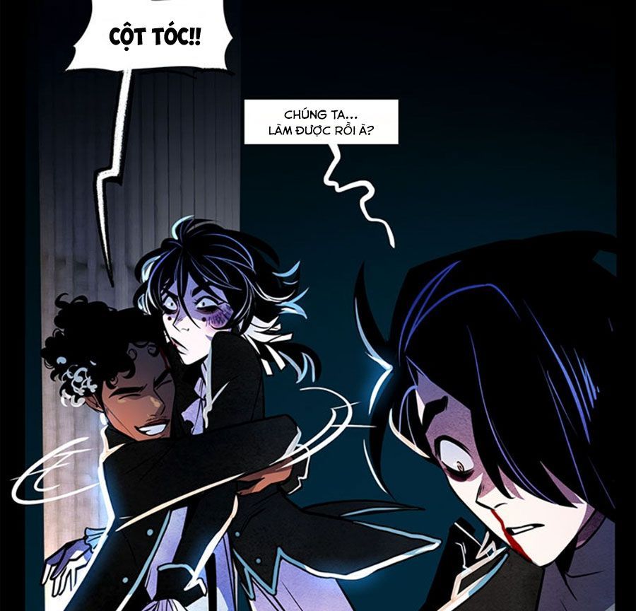 Học Viện Nevermore Chapter 24 - 76