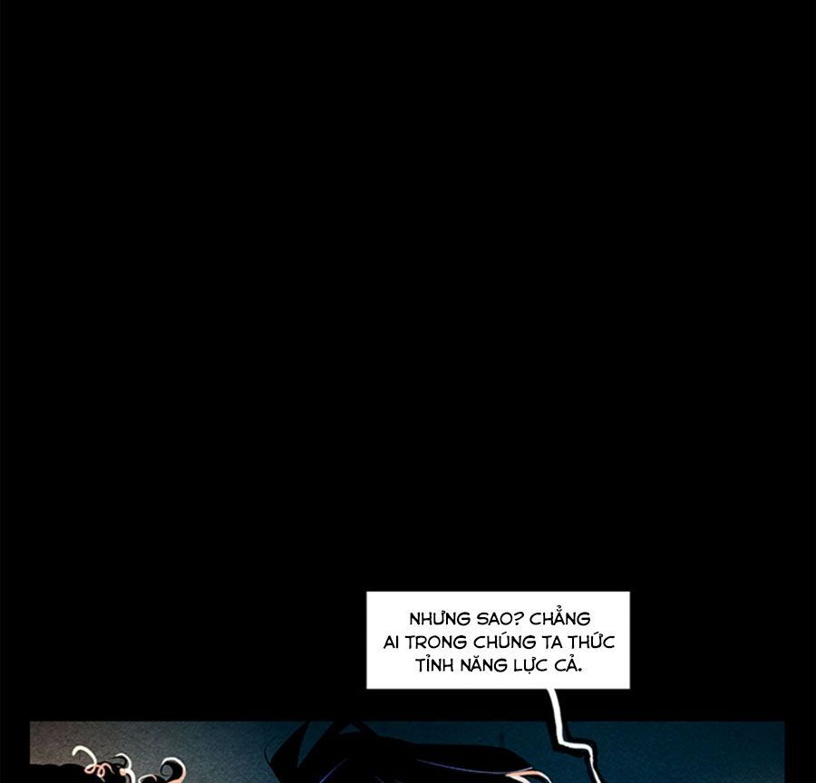 Học Viện Nevermore Chapter 24 - 78