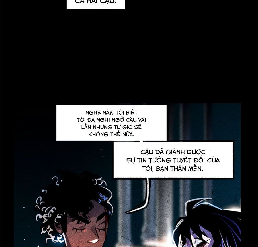 Học Viện Nevermore Chapter 24 - 82