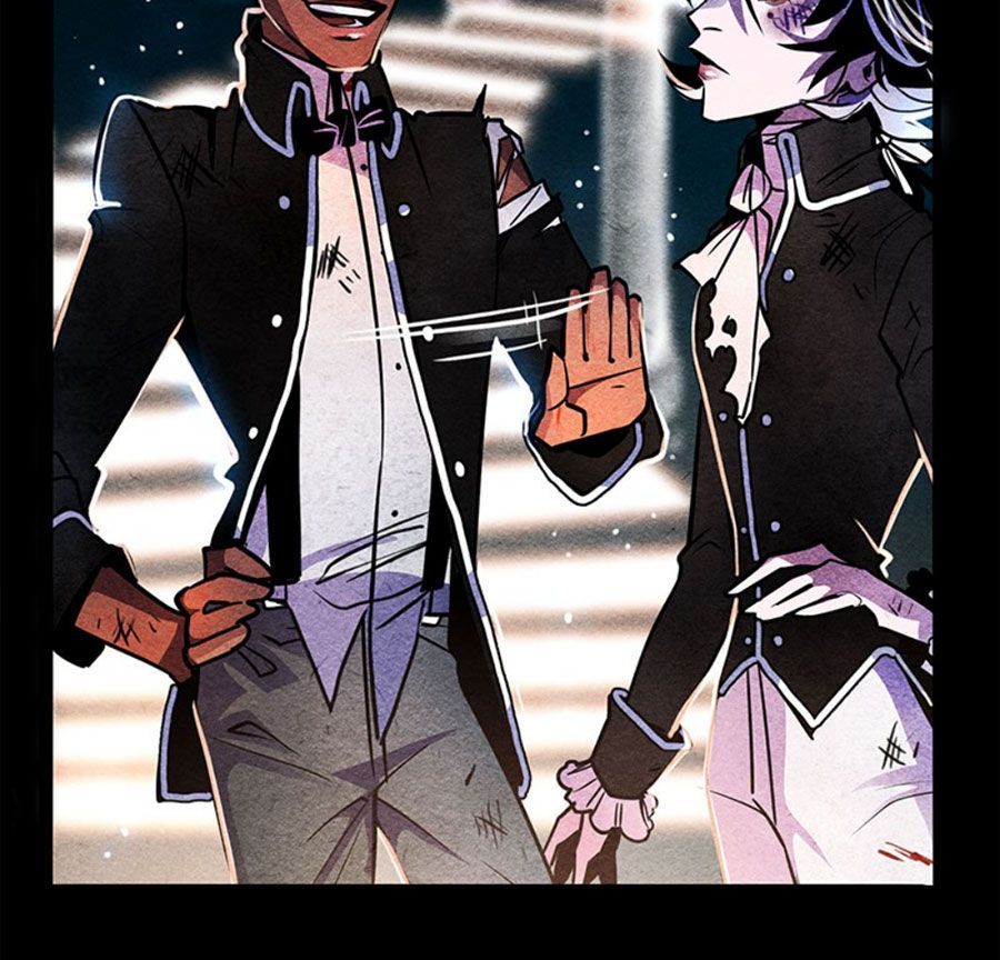 Học Viện Nevermore Chapter 24 - 83