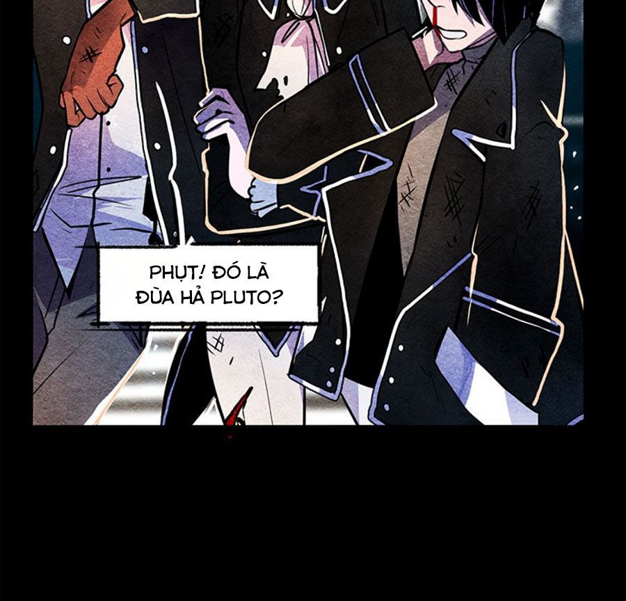 Học Viện Nevermore Chapter 24 - 86