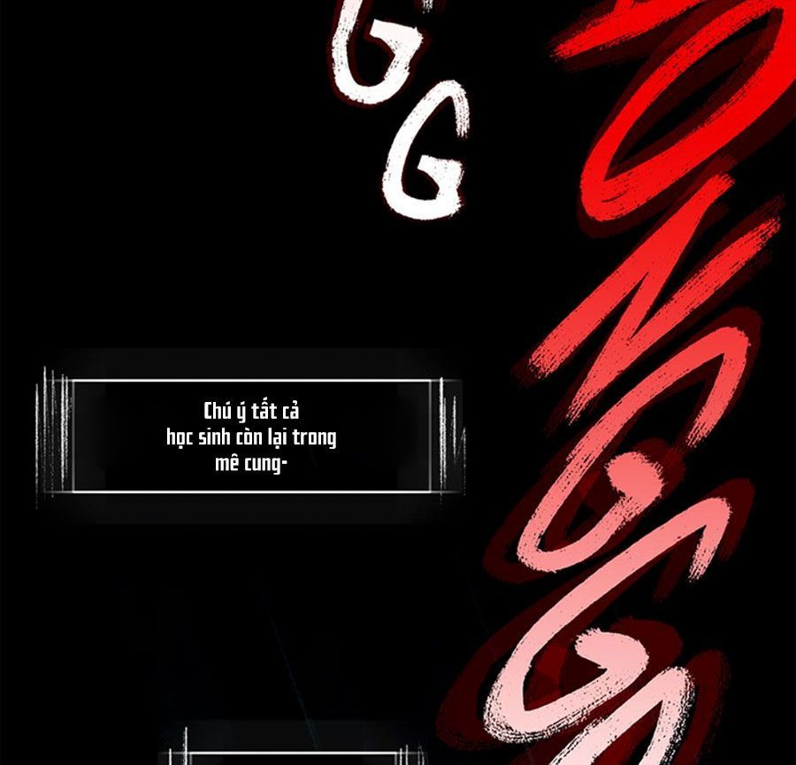 Học Viện Nevermore Chapter 24 - 89