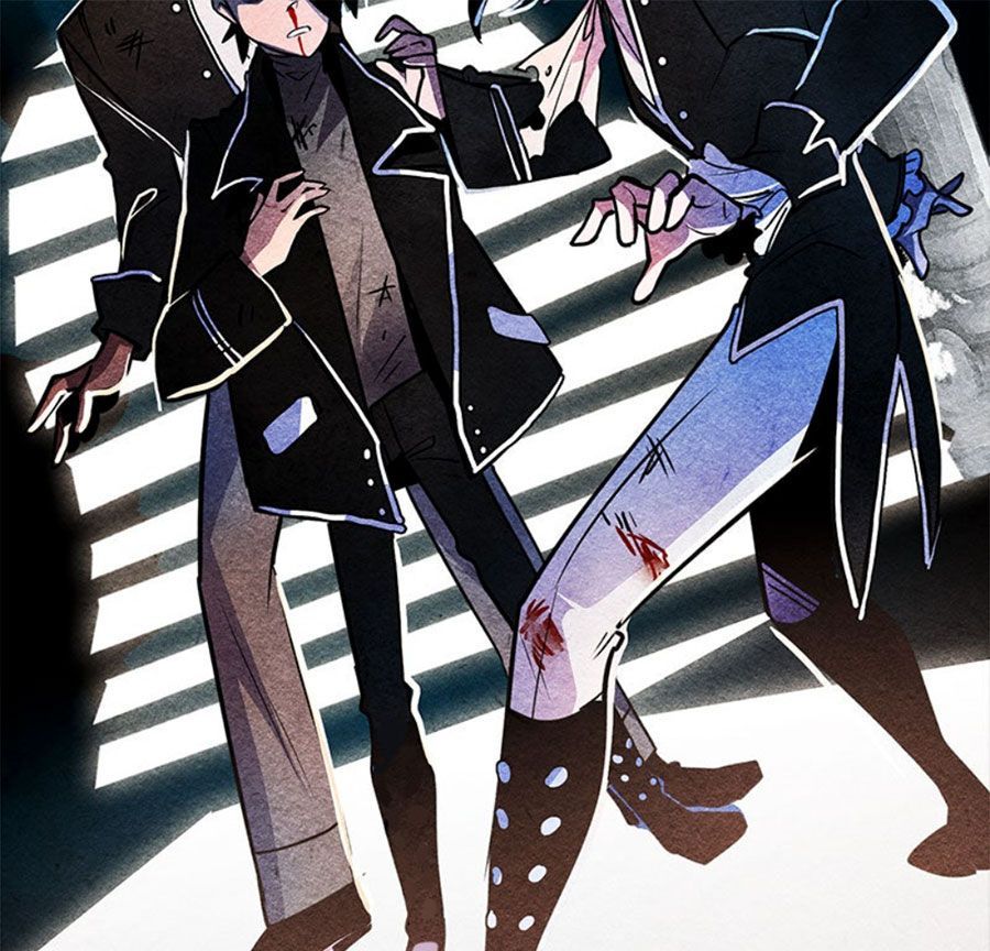 Học Viện Nevermore Chapter 24 - 91