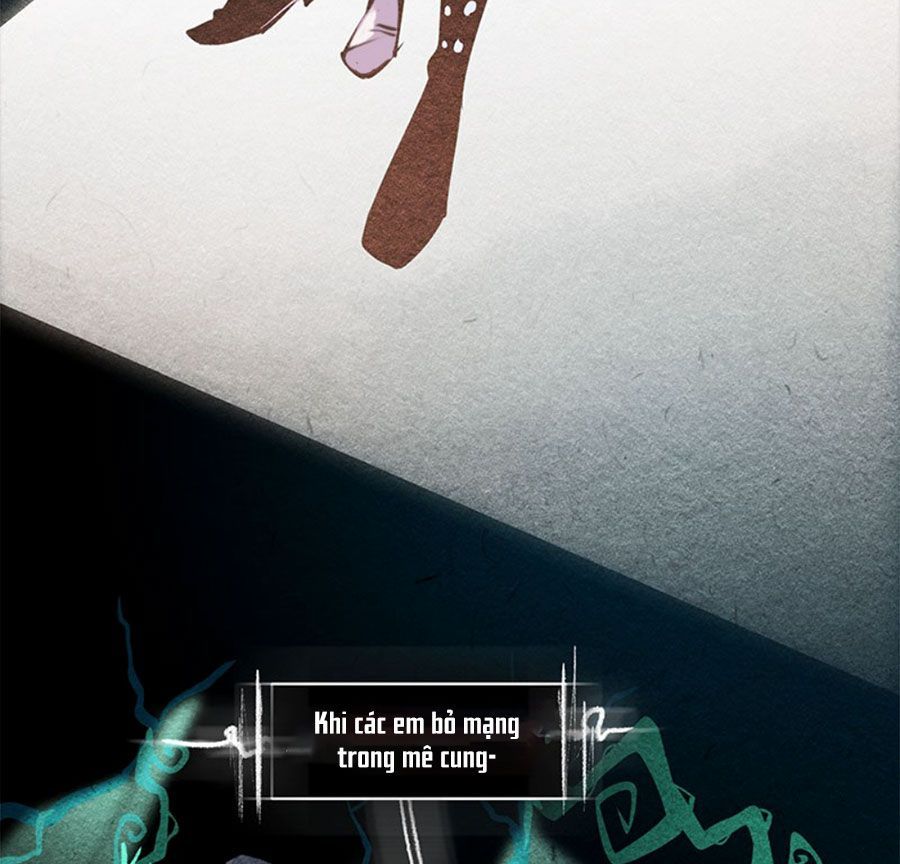 Học Viện Nevermore Chapter 24 - 92