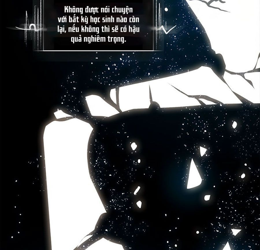 Học Viện Nevermore Chapter 24 - 96