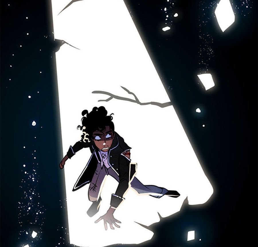 Học Viện Nevermore Chapter 24 - 97