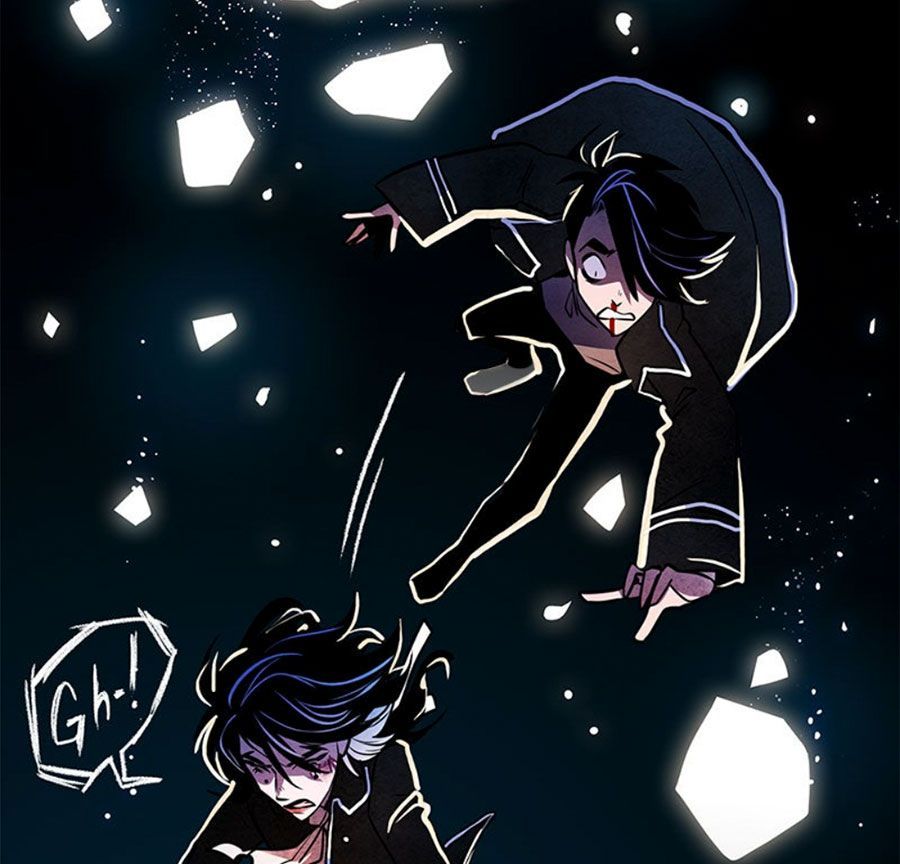 Học Viện Nevermore Chapter 24 - 98