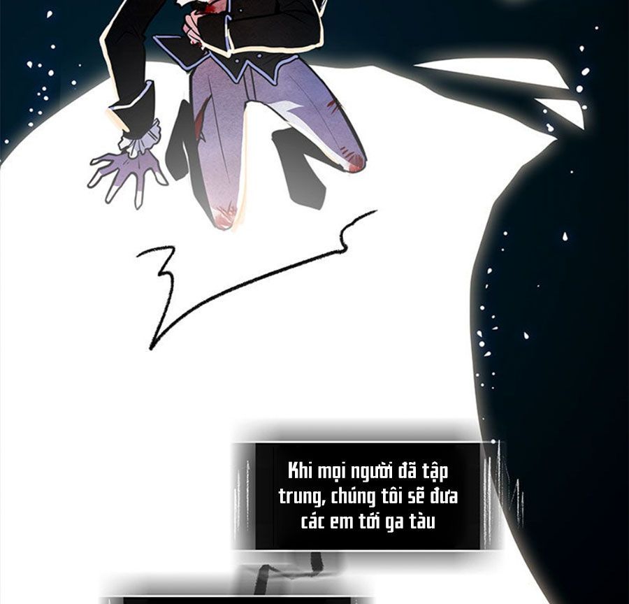Học Viện Nevermore Chapter 24 - 99