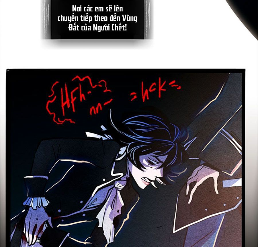 Học Viện Nevermore Chapter 24 - 100