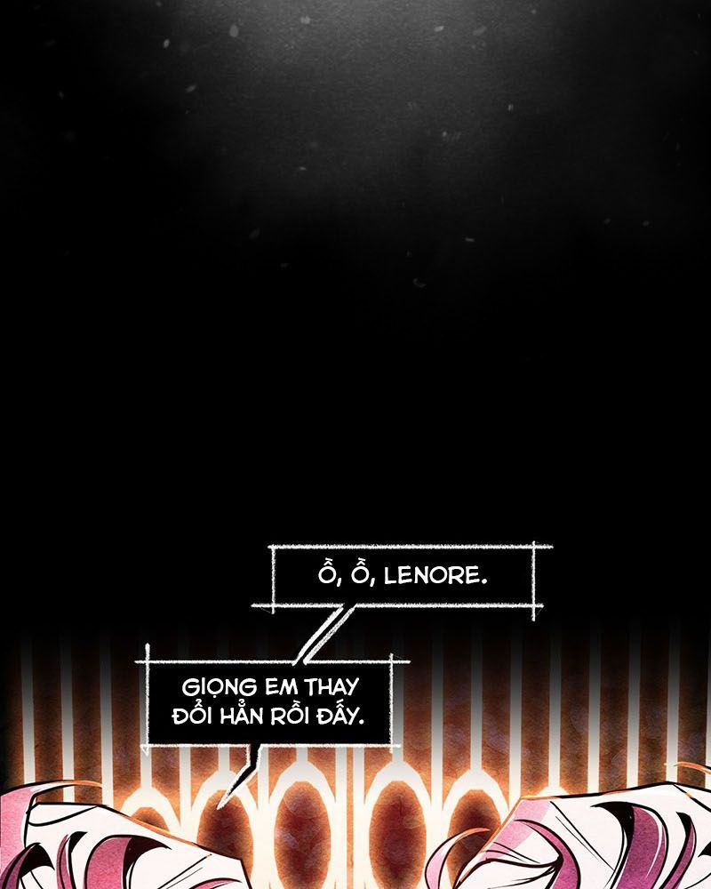 Học Viện Nevermore Chapter 25 - 2