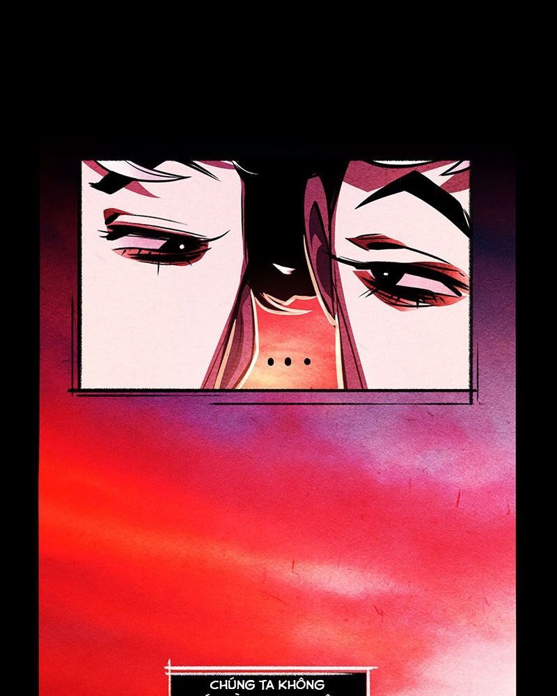 Học Viện Nevermore Chapter 25 - 13