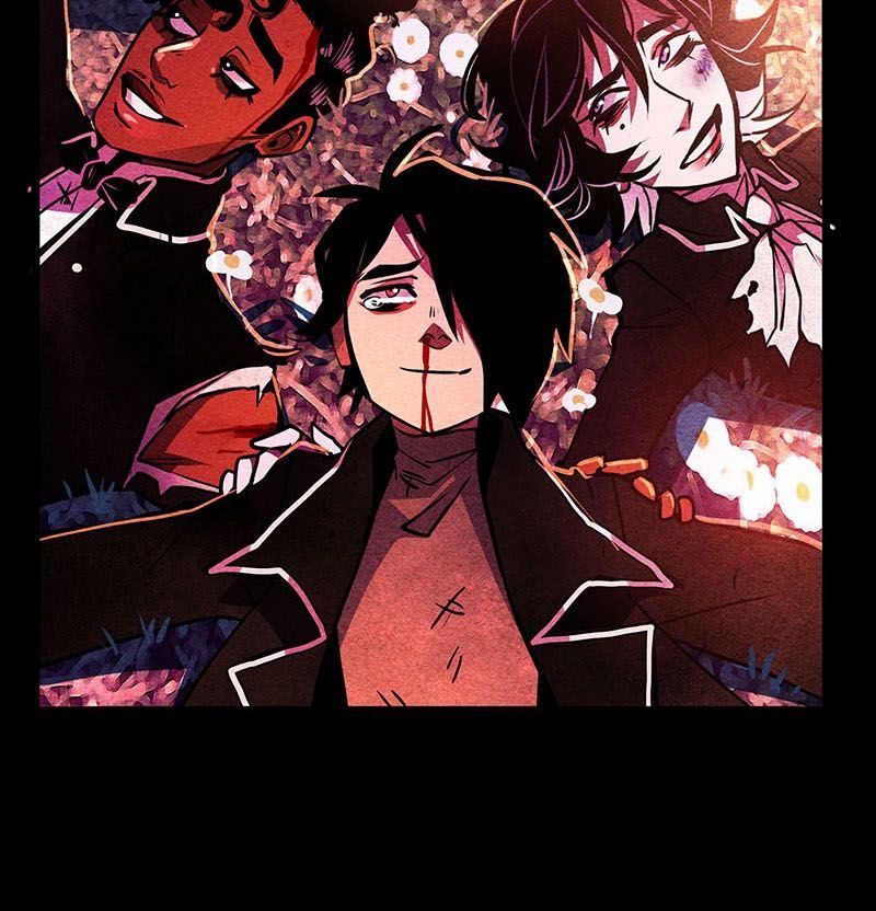 Học Viện Nevermore Chapter 25 - 23