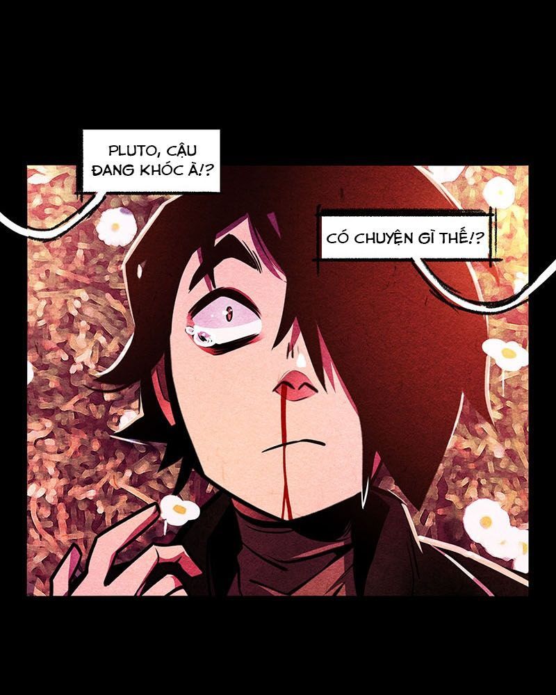 Học Viện Nevermore Chapter 25 - 24