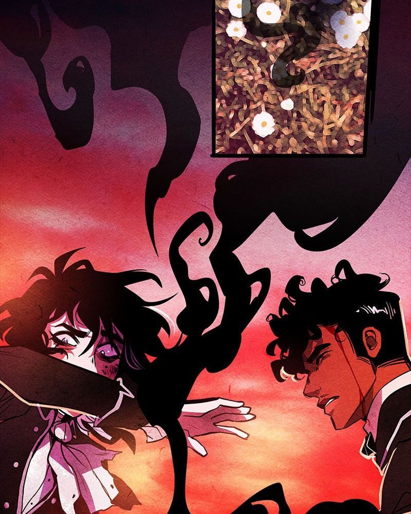 Học Viện Nevermore Chapter 25 - 36