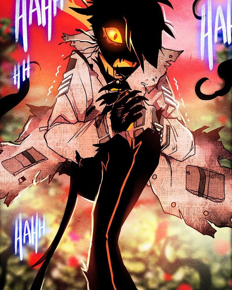 Học Viện Nevermore Chapter 25 - 38