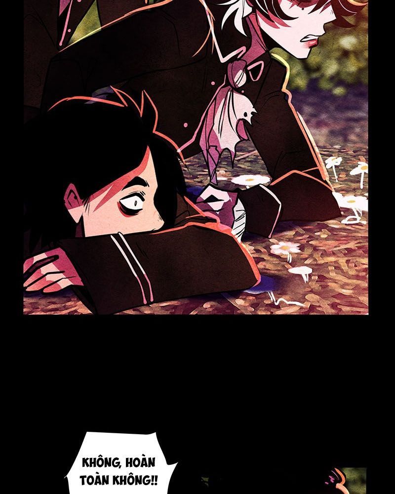 Học Viện Nevermore Chapter 25 - 6