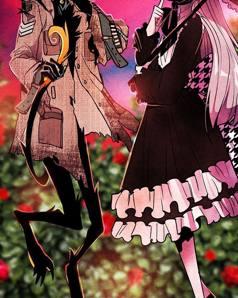 Học Viện Nevermore Chapter 25 - 52