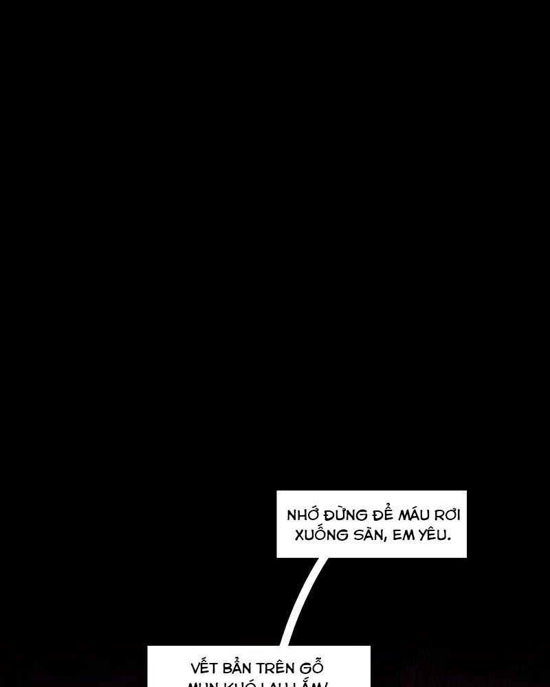 Học Viện Nevermore Chapter 25 - 61