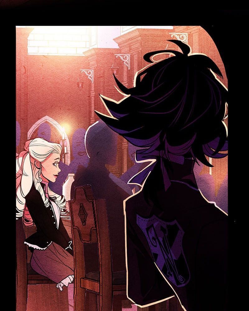 Học Viện Nevermore Chapter 25 - 64