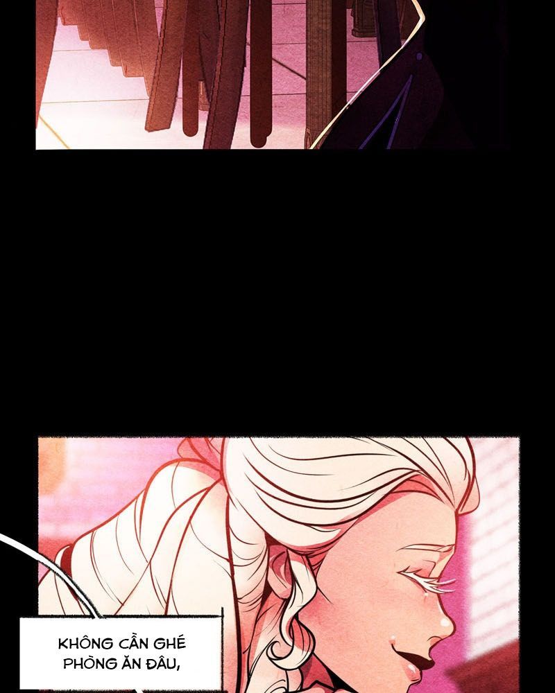 Học Viện Nevermore Chapter 25 - 65