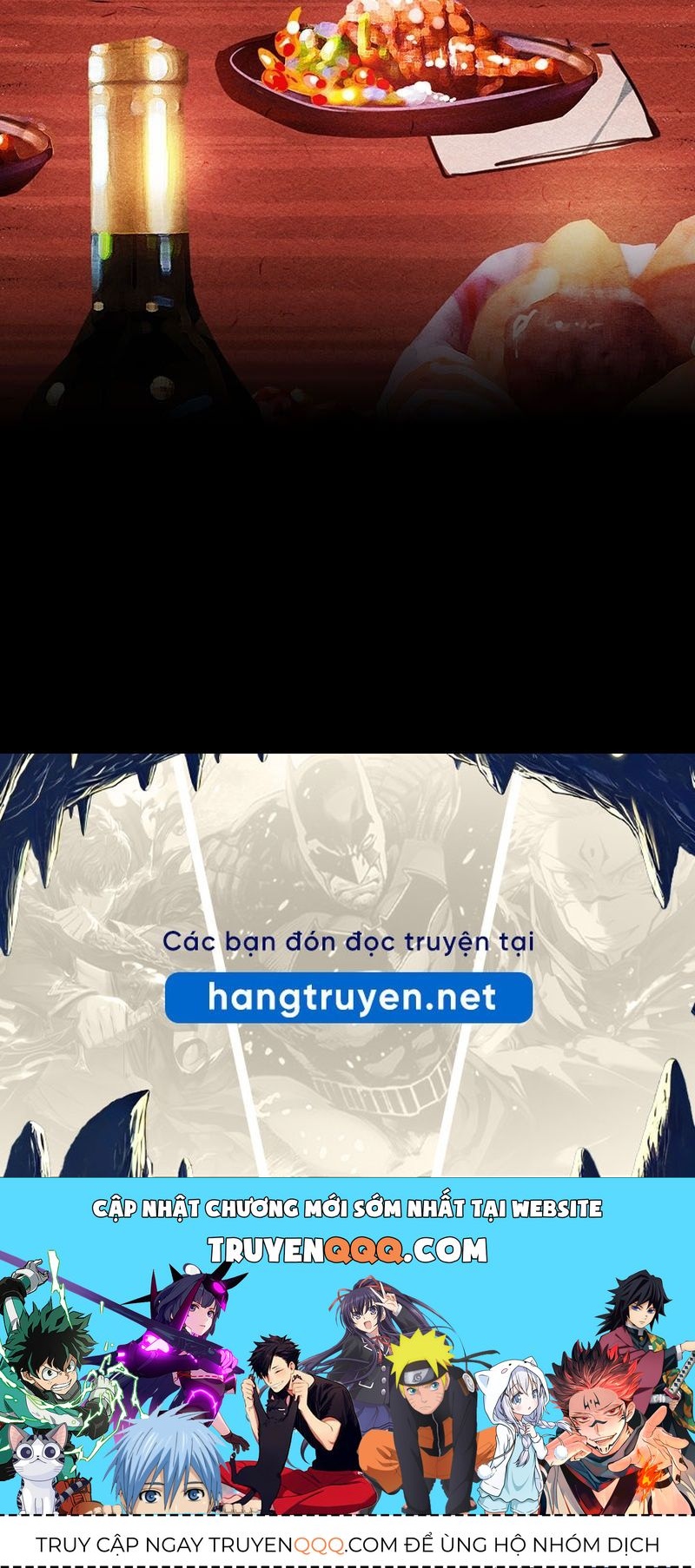 Học Viện Nevermore Chapter 25 - 75