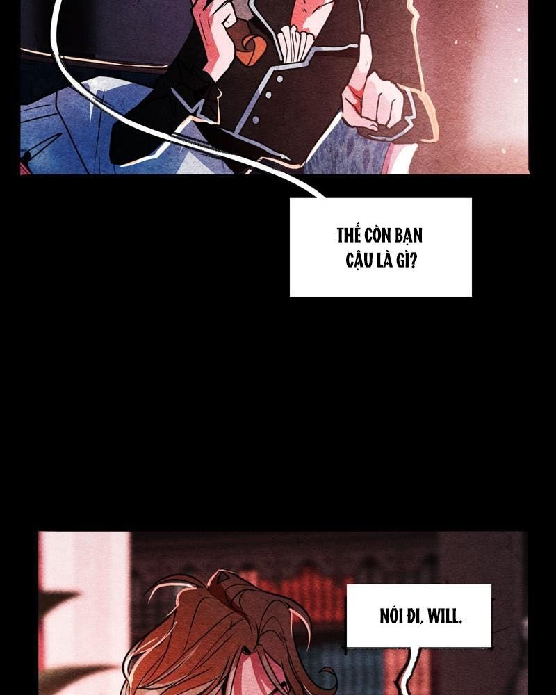 Học Viện Nevermore Chapter 26 - 11