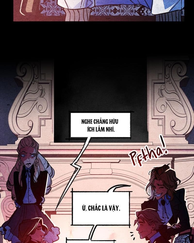 Học Viện Nevermore Chapter 26 - 13