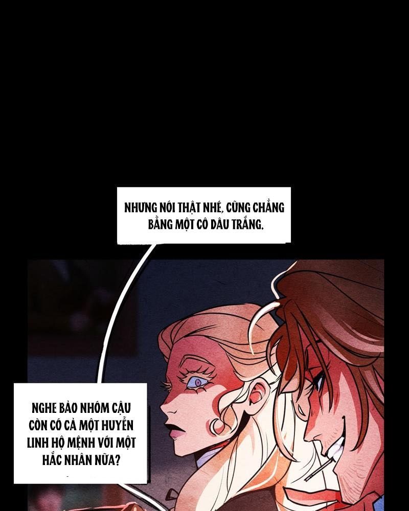 Học Viện Nevermore Chapter 26 - 15