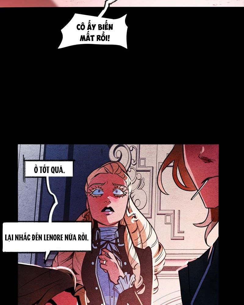 Học Viện Nevermore Chapter 26 - 20