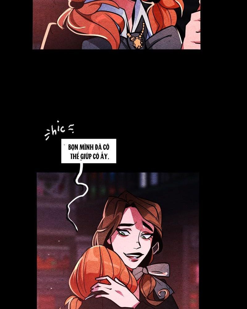 Học Viện Nevermore Chapter 26 - 26