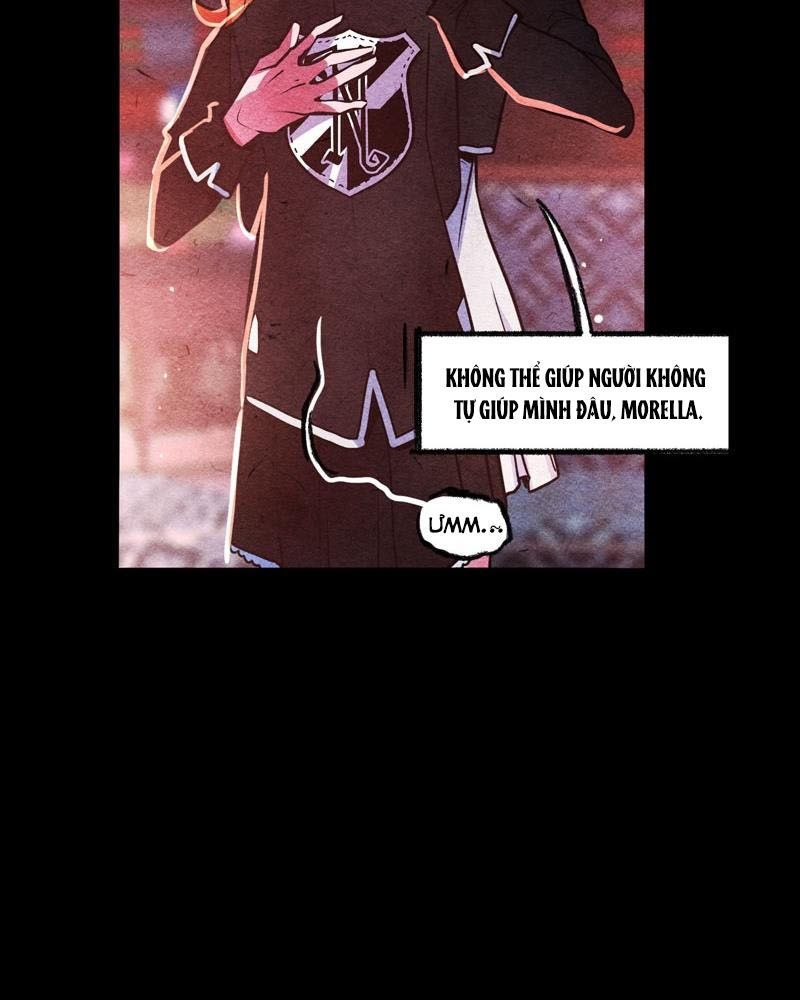 Học Viện Nevermore Chapter 26 - 27