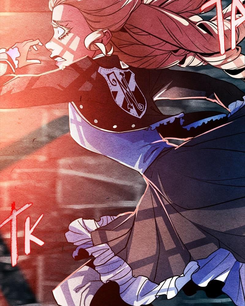 Học Viện Nevermore Chapter 26 - 37