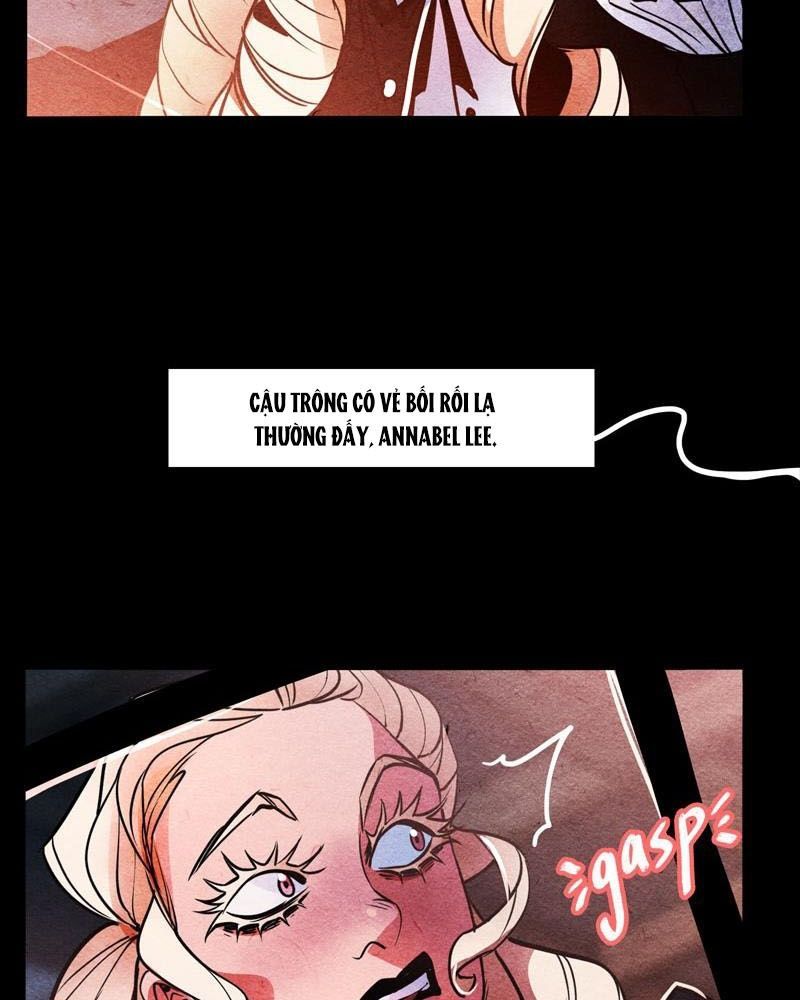 Học Viện Nevermore Chapter 26 - 42