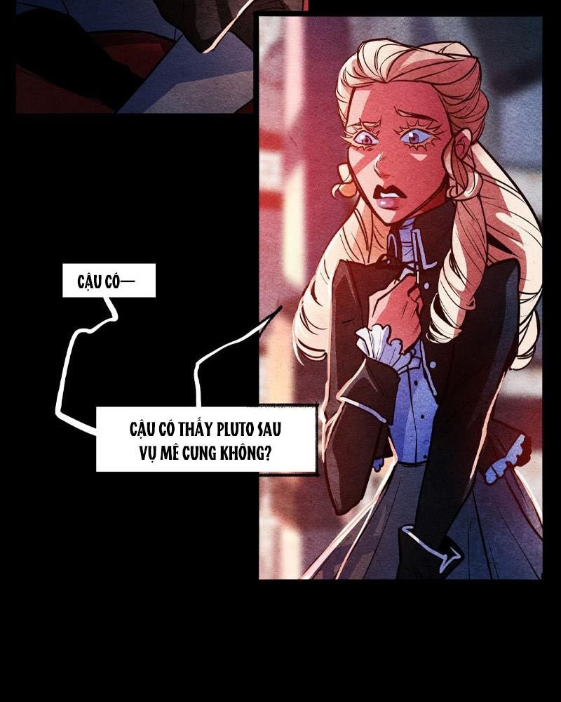 Học Viện Nevermore Chapter 26 - 47