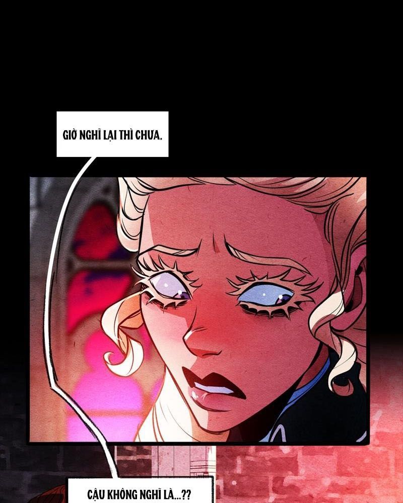 Học Viện Nevermore Chapter 26 - 48