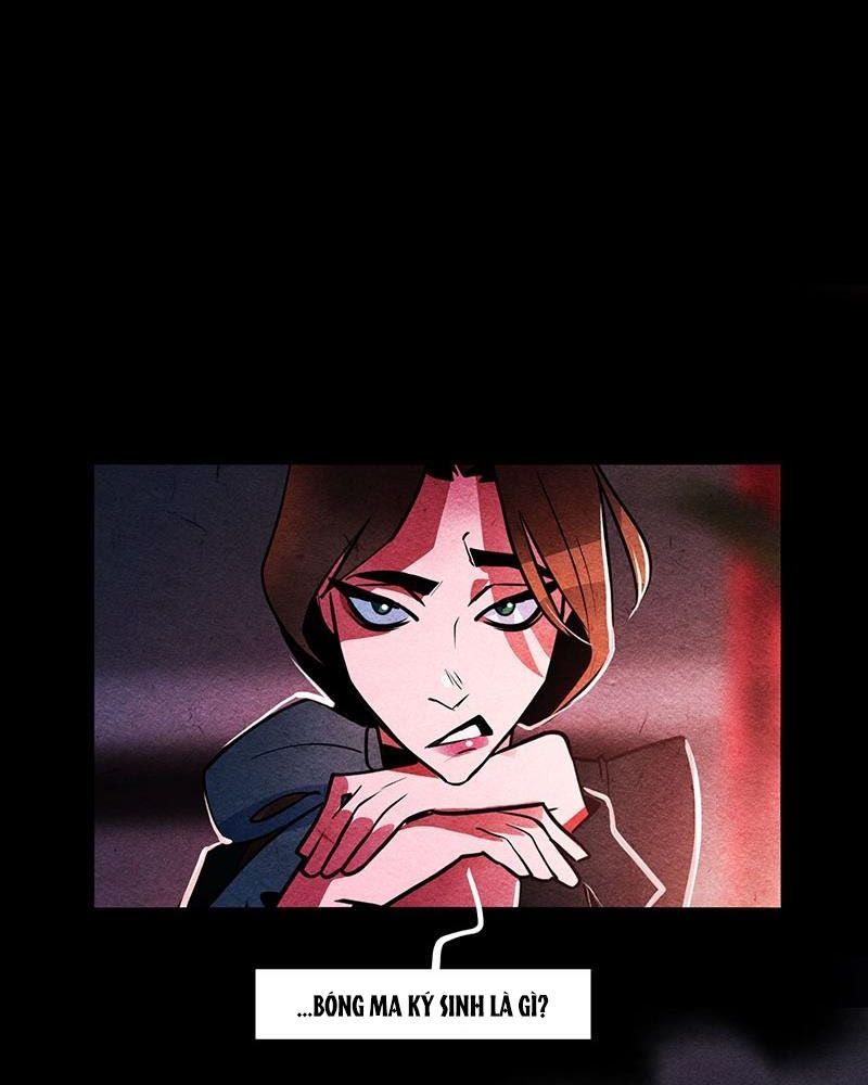 Học Viện Nevermore Chapter 26 - 6