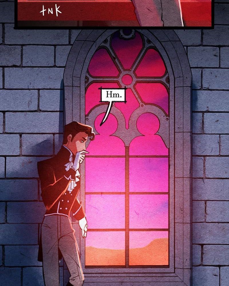 Học Viện Nevermore Chapter 26 - 52