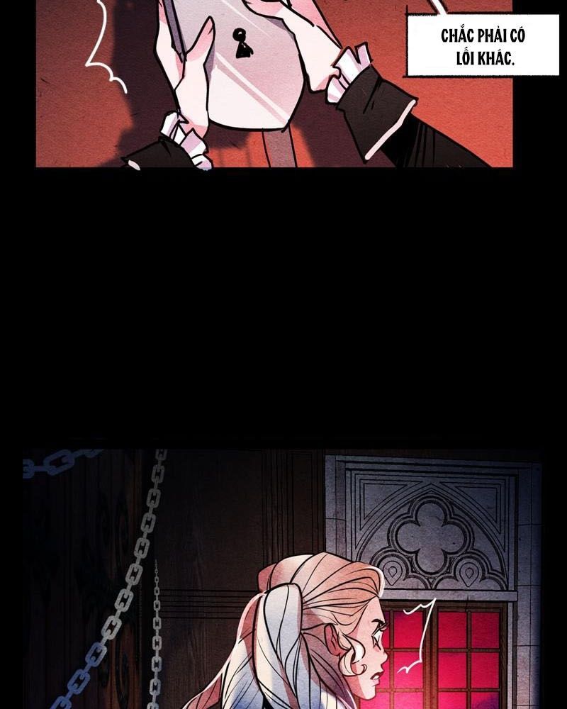 Học Viện Nevermore Chapter 26 - 56