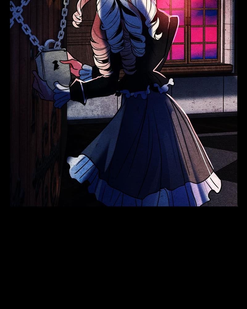 Học Viện Nevermore Chapter 26 - 57